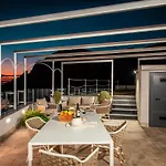 Villa La Tagliata